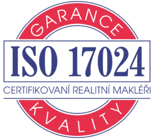 Certifikace ČRM ISO