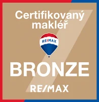 Certifikace Bronze