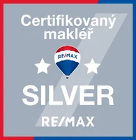Certifikace Silver