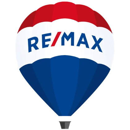 Logo balónu RE/MAX