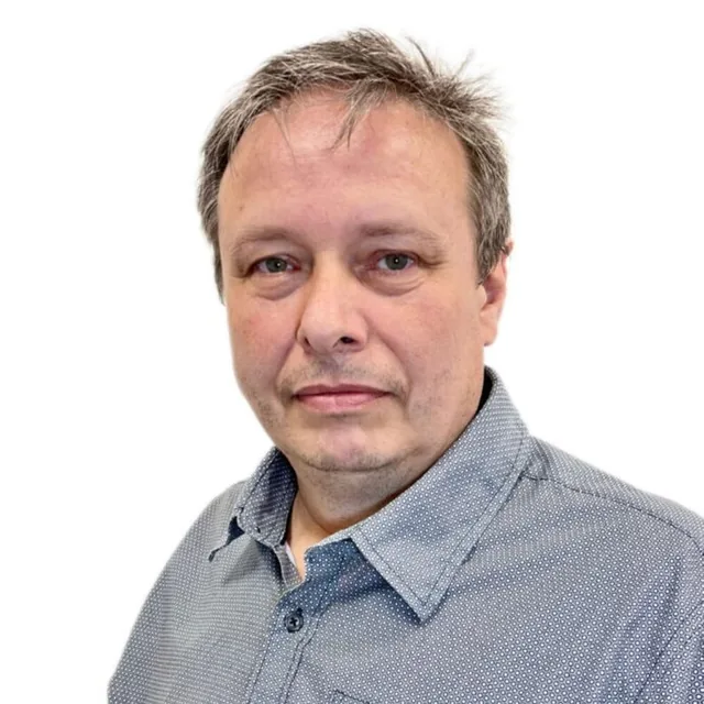 Aleš Mastník