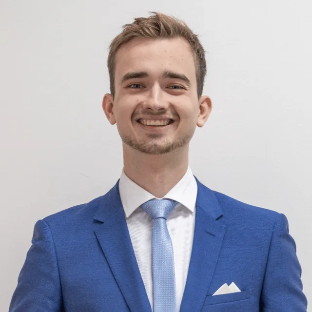 František Pavlů