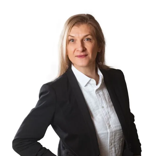 Jitka Farkašová