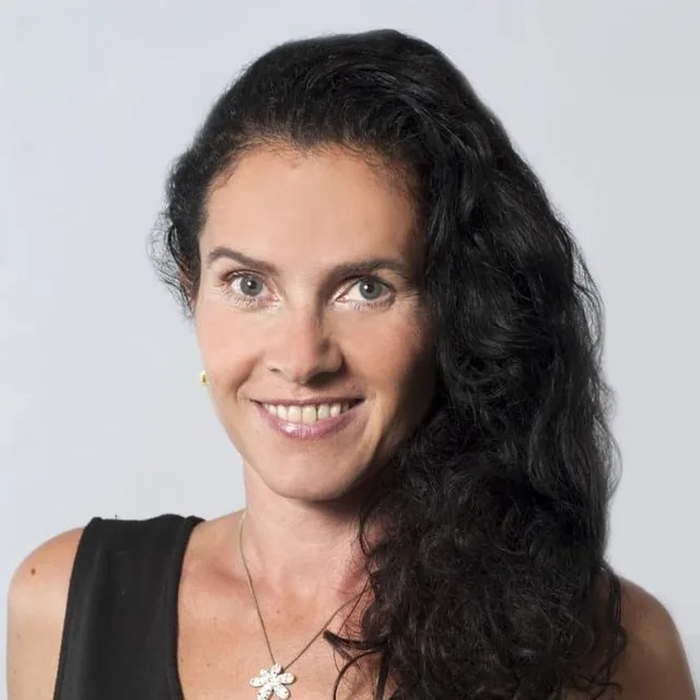 Ing. Jolana Rázlová